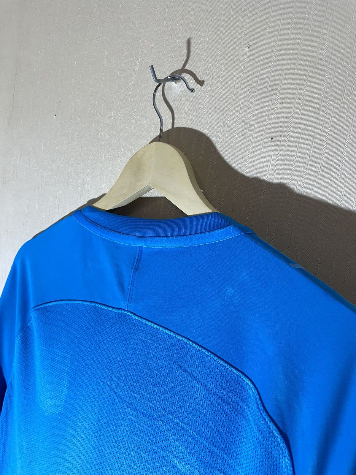 Nike Nike Barcelona soccer jersey Size US L / EU 52-54 / 3 - 14 Thumbnail