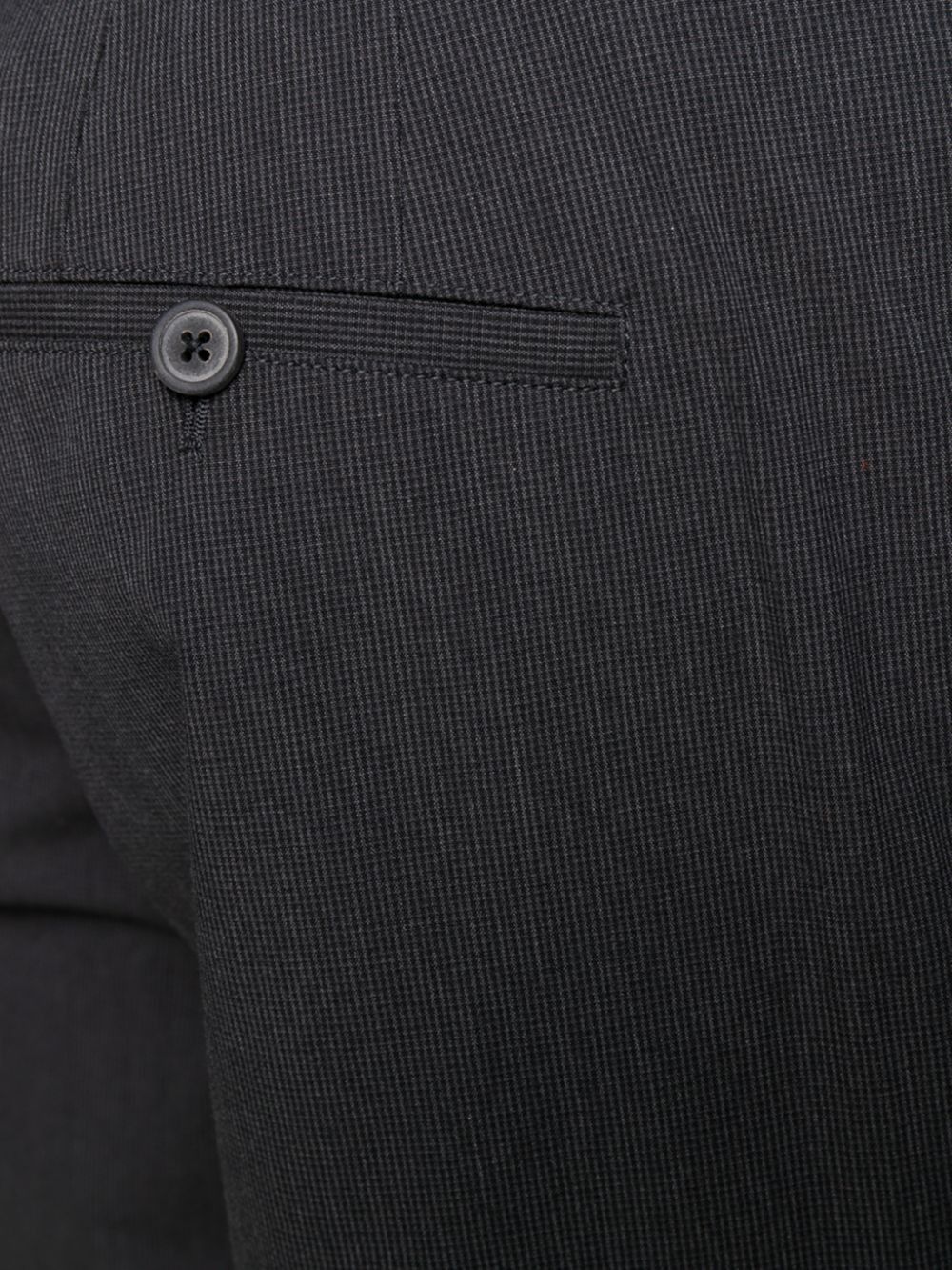 Lanvin LANVIN drawstring slim-fit trousers Size US 30 / EU 46 - 10 Thumbnail