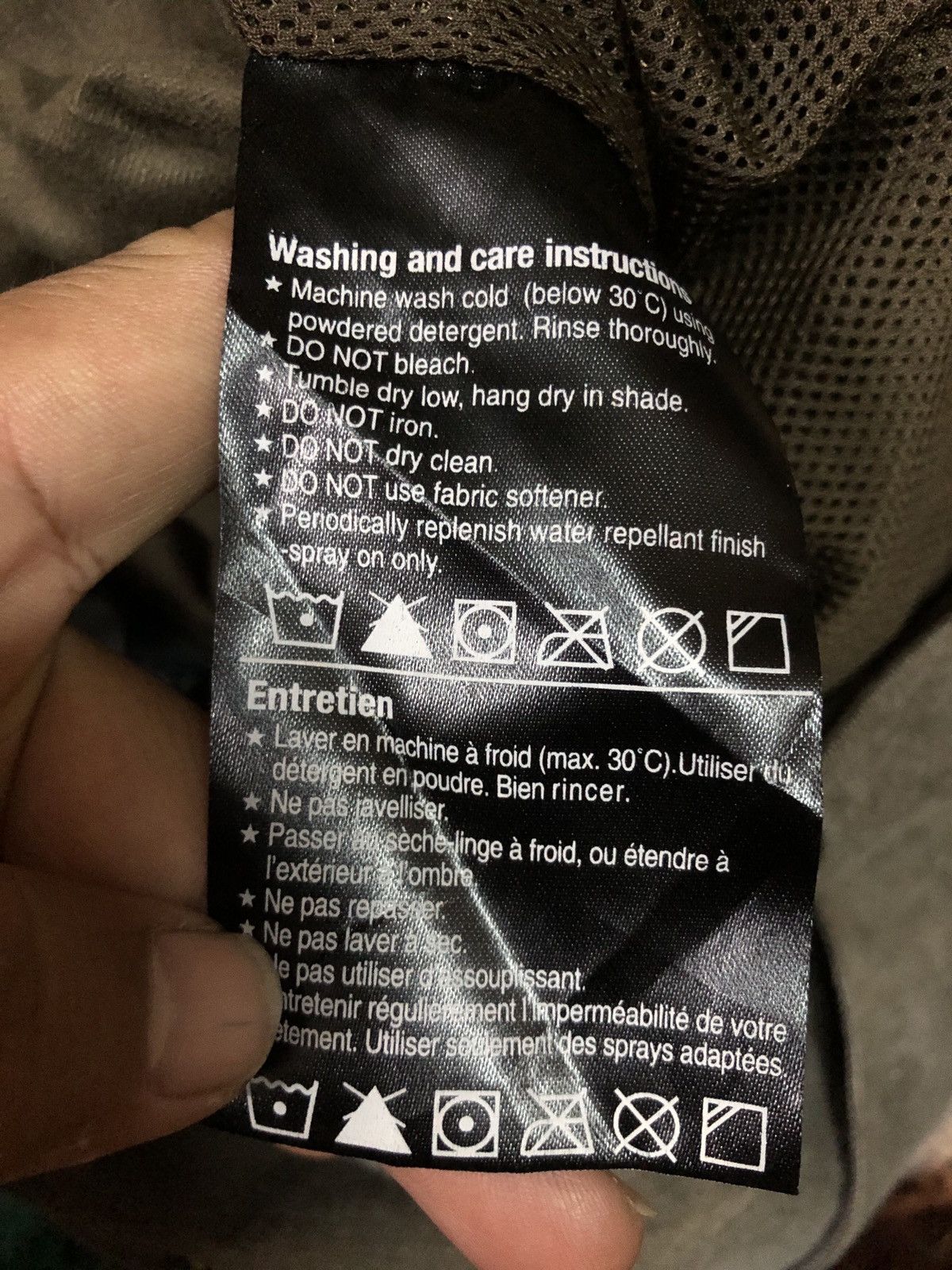 Burton Burton Cargo Ski Pants Size US 29 - 4 Thumbnail