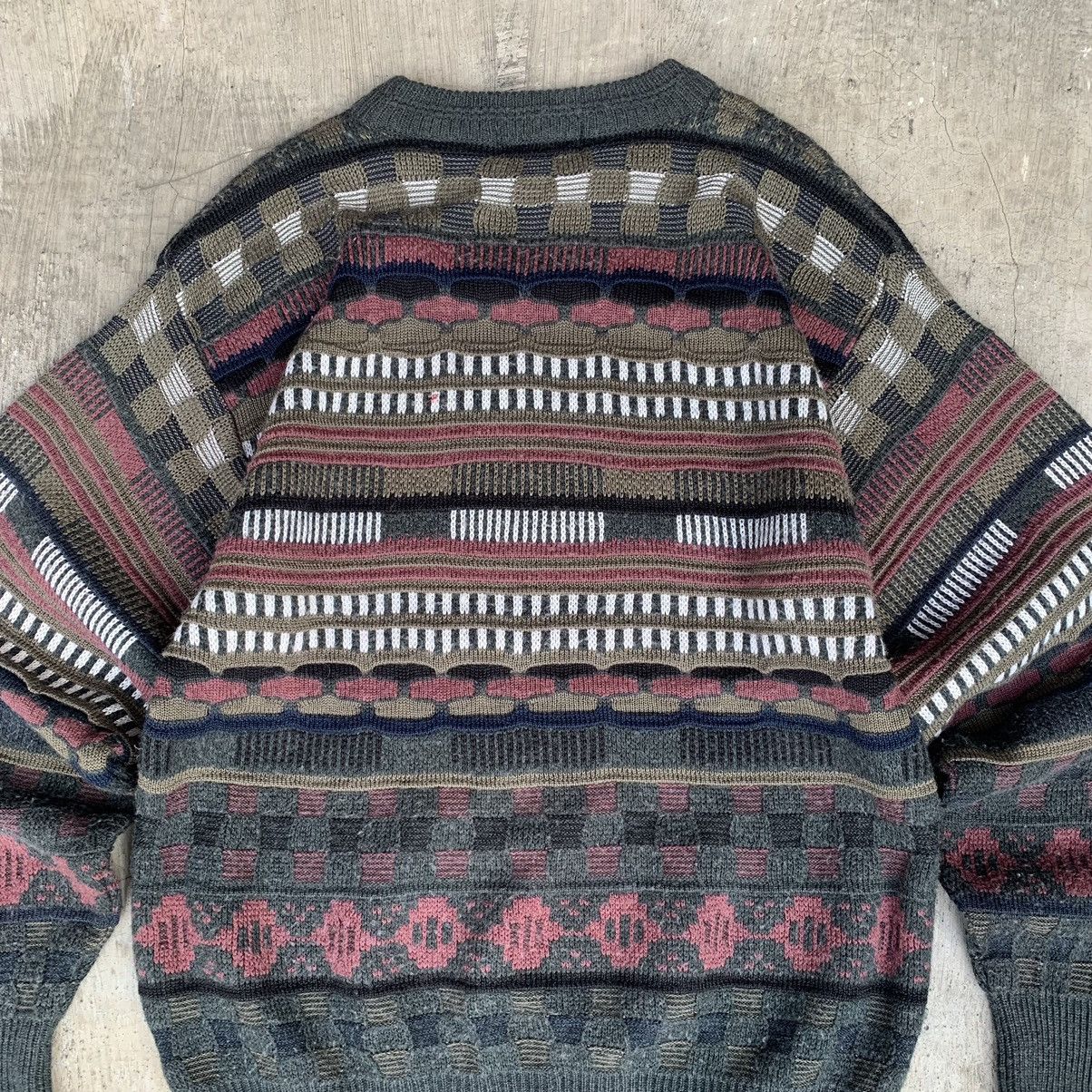Vintage Vintage 90s robinson cable knitted Size US M / EU 48-50 / 2 - 23 Thumbnail