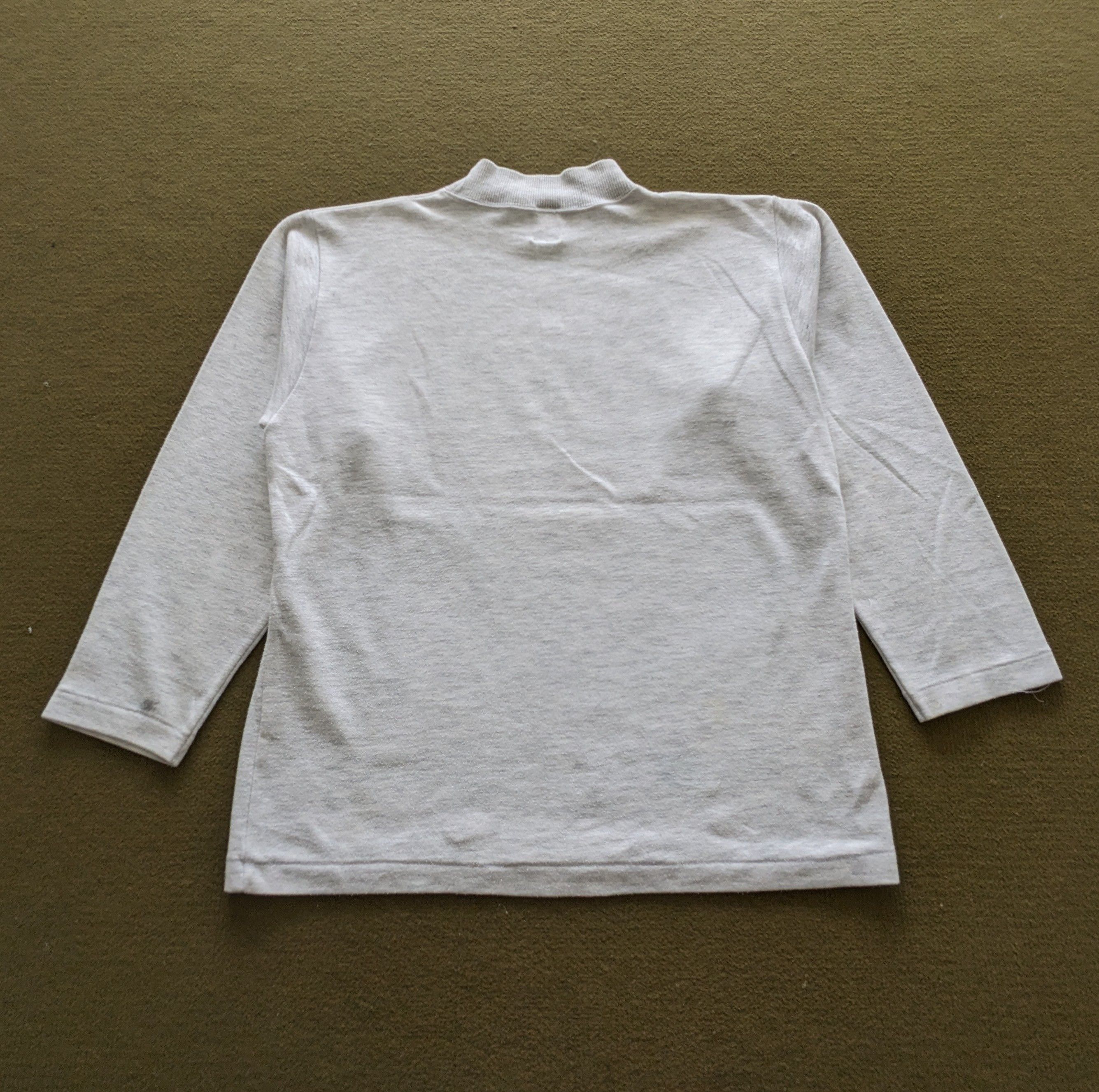 Japanese Brand Vintage University GEORGETOWN American University Sweatshirt Size US S / EU 44-46 / 1 - 3 Thumbnail