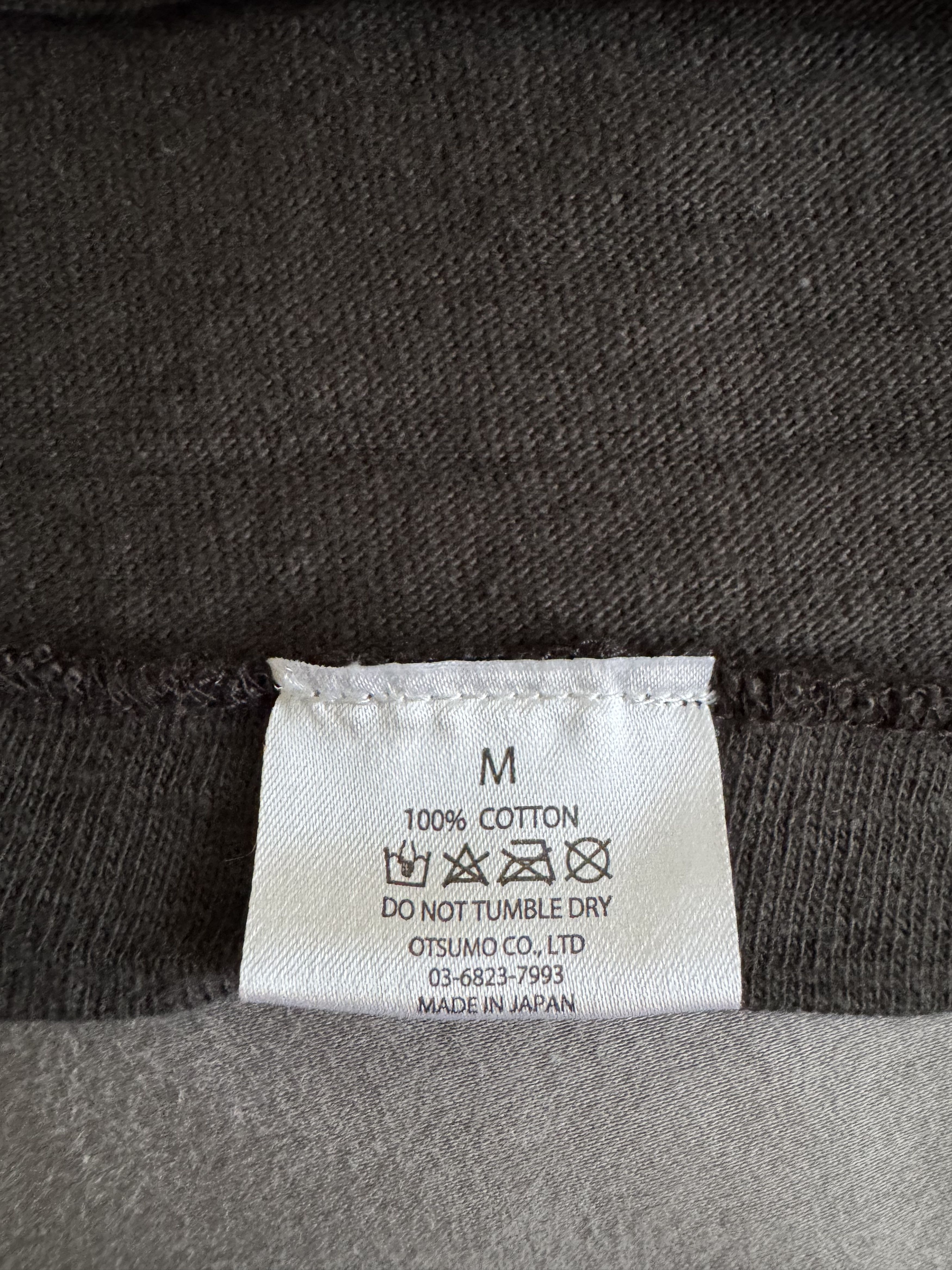 Human Made Human Made - The Future Is In The Past T-shirt Size US M / EU 48-50 / 2 - 4 Thumbnail