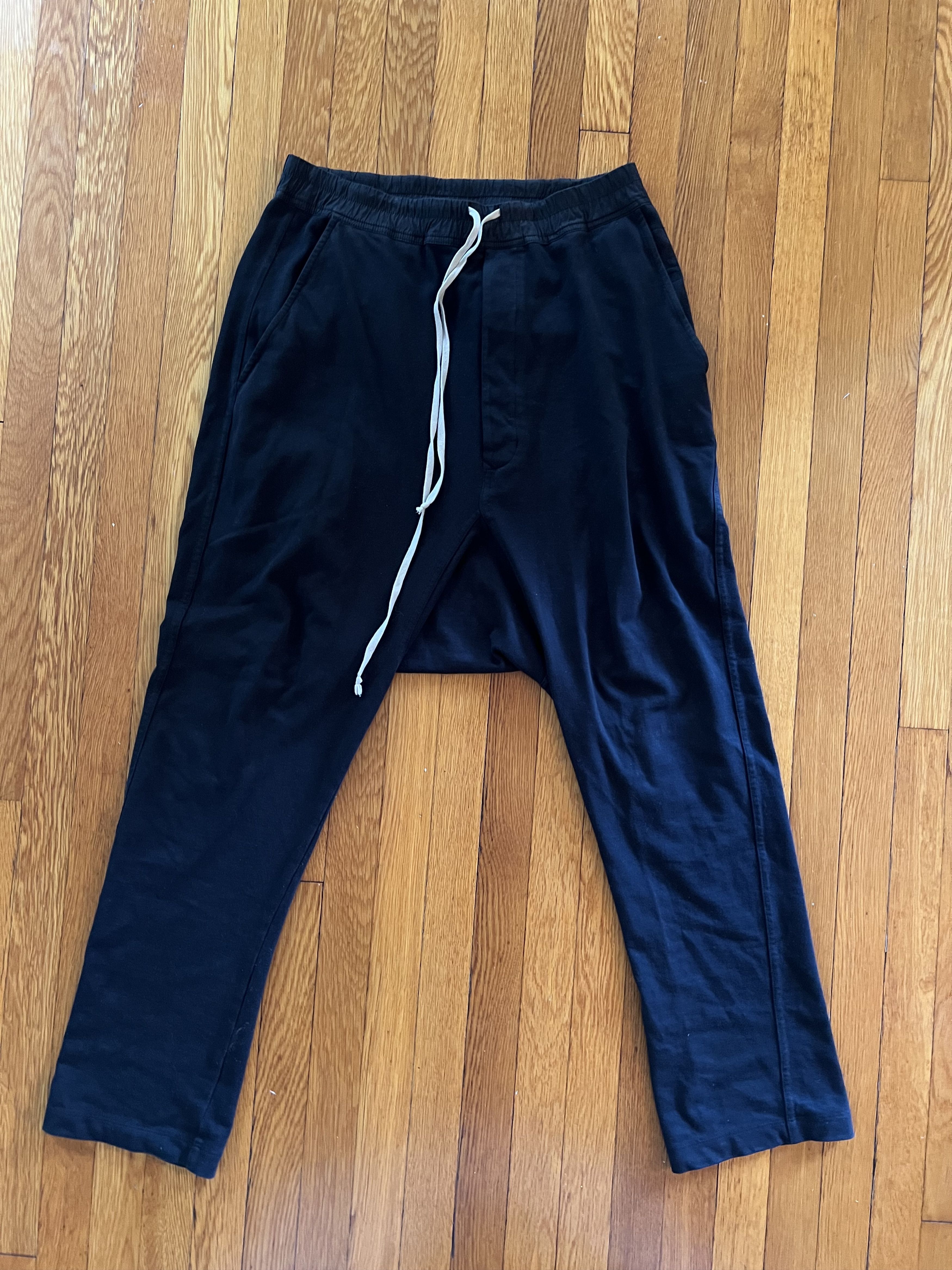 Rick Owens Sombra Oscura | Grailed