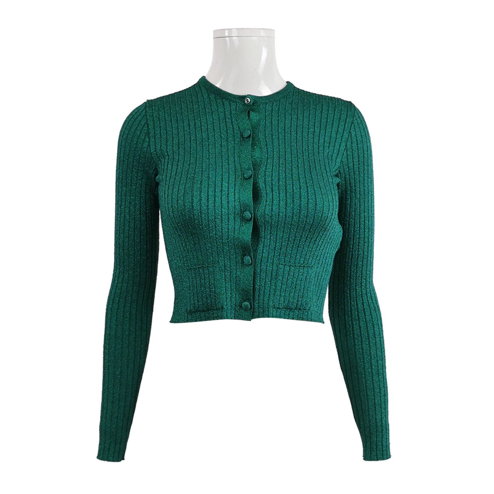 Gucci Gucci Women xs Sweaters Size XS / US 0-2 / IT 36-38 - 1 Thumbnail