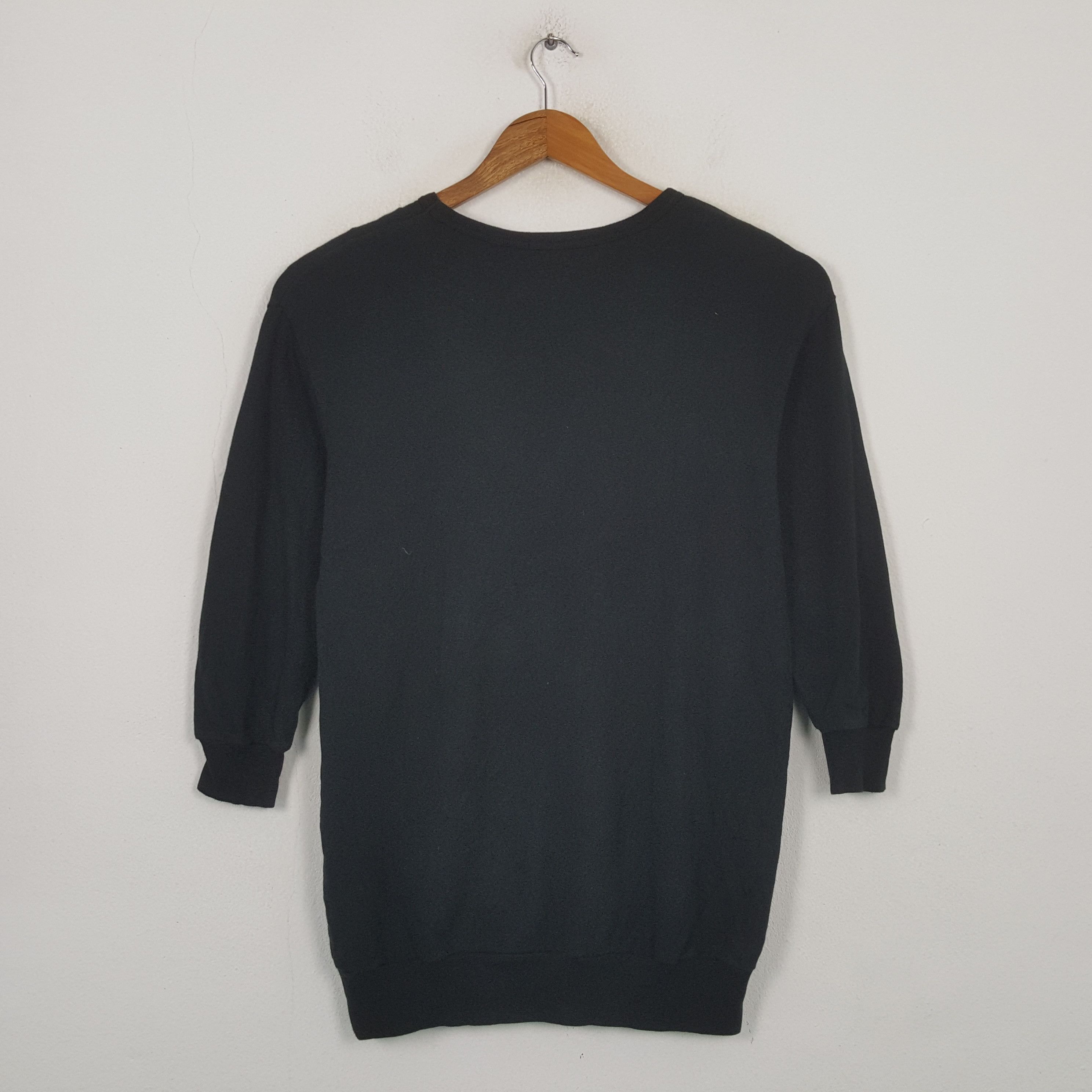 Hysteric Glamour Vintage Hysteric Glamour Japanese Brand Sweatshirt RR13 Size US S / EU 44-46 / 1 - 3 Thumbnail