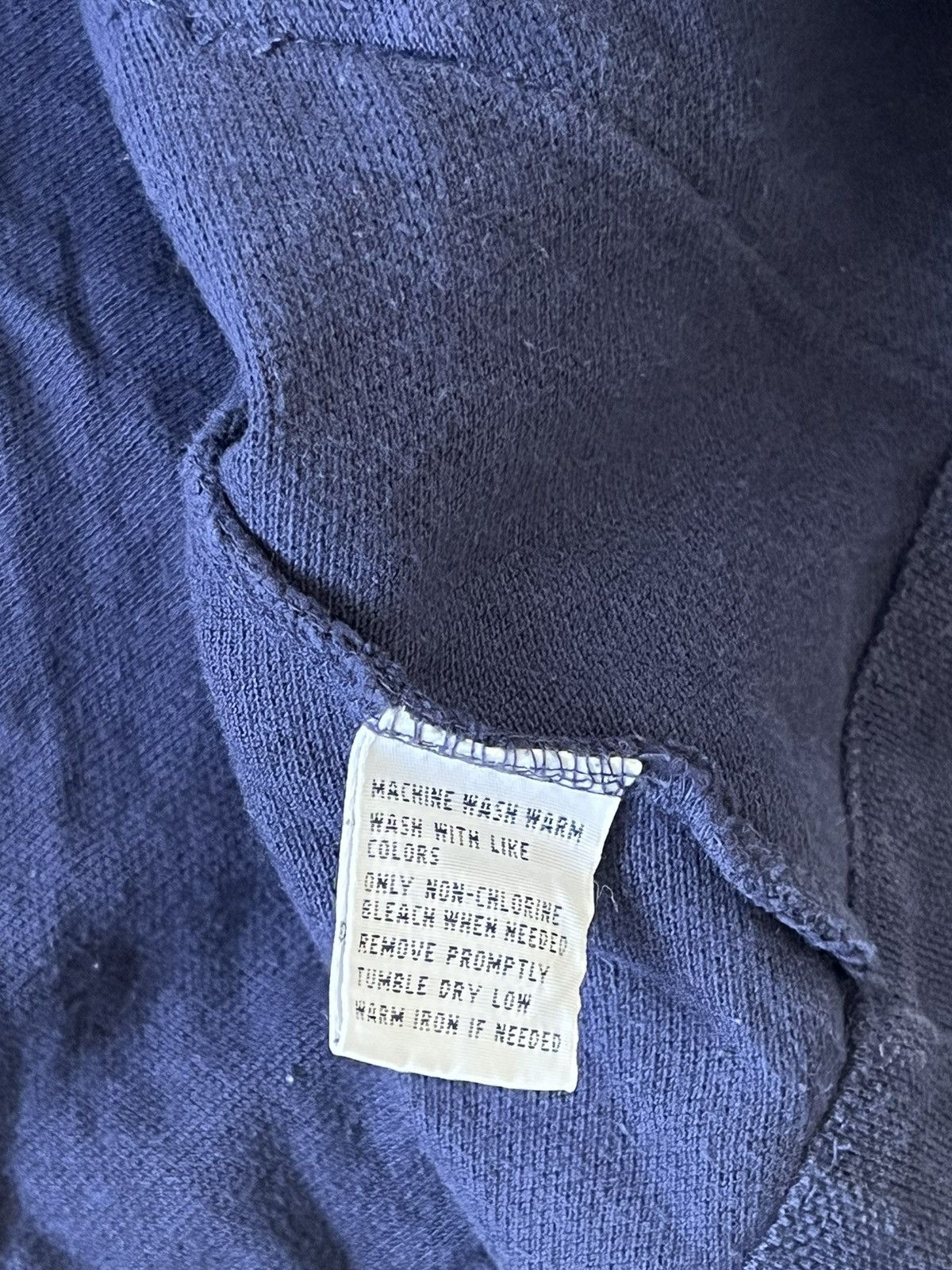 Polo Ralph Lauren Polo Ralph Lauren vintage cardigan 90s avant garde hype Size US M / EU 48-50 / 2 - 8 Thumbnail