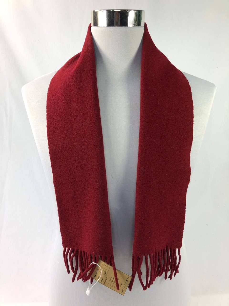 Sonia Rykiel Sonia Rykiel Scarf / Muffler / Neckwear Size ONE SIZE - 1 Thumbnail