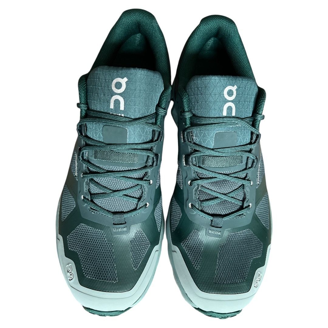 On ON RUNNING Cloudventure Waterproof 2 Trail Running Shoes,US7 Size US 7 / IT 37 - 3 Thumbnail