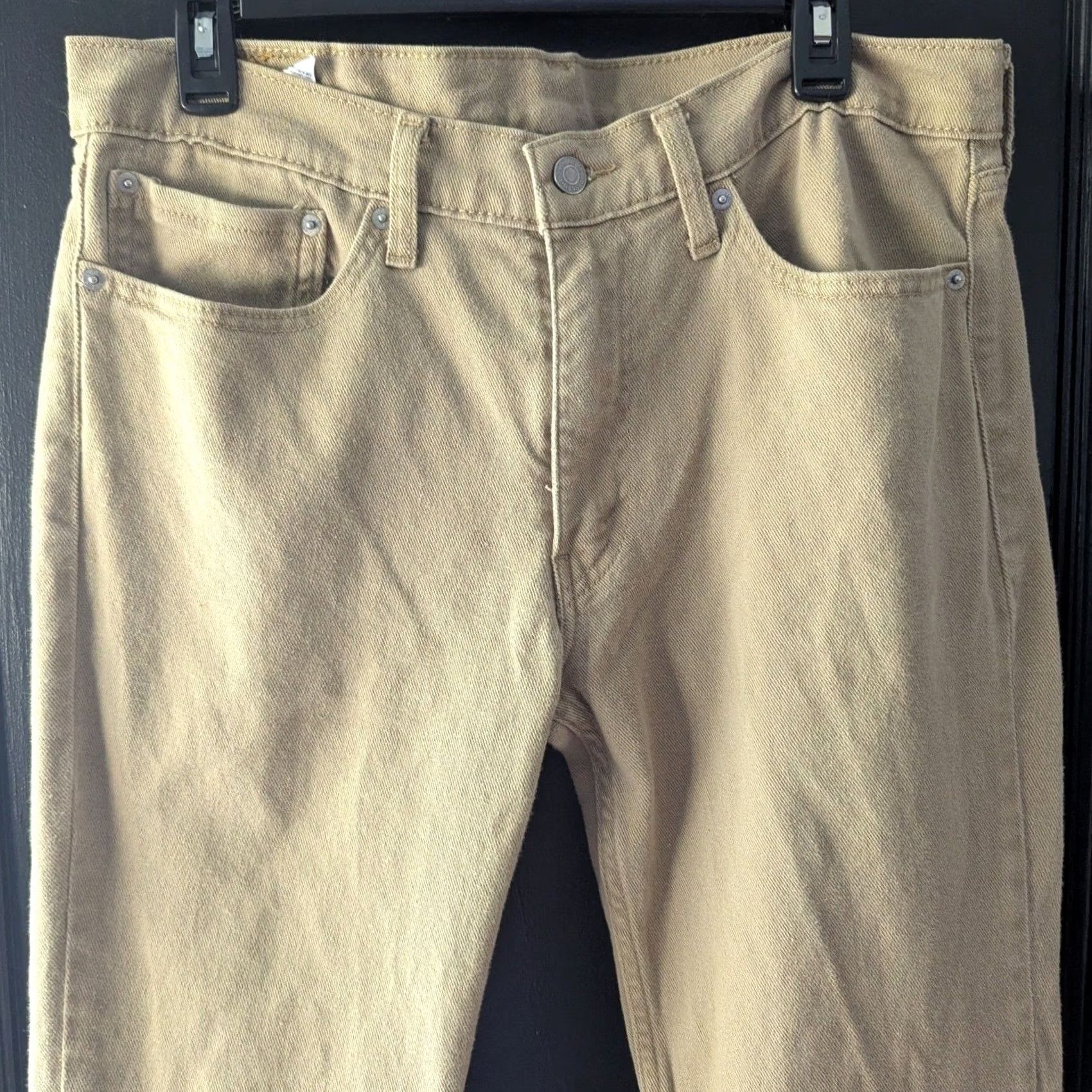 Levi's Item Specifications: Brand: Nike Size US 34 / EU 50 - 5 Thumbnail