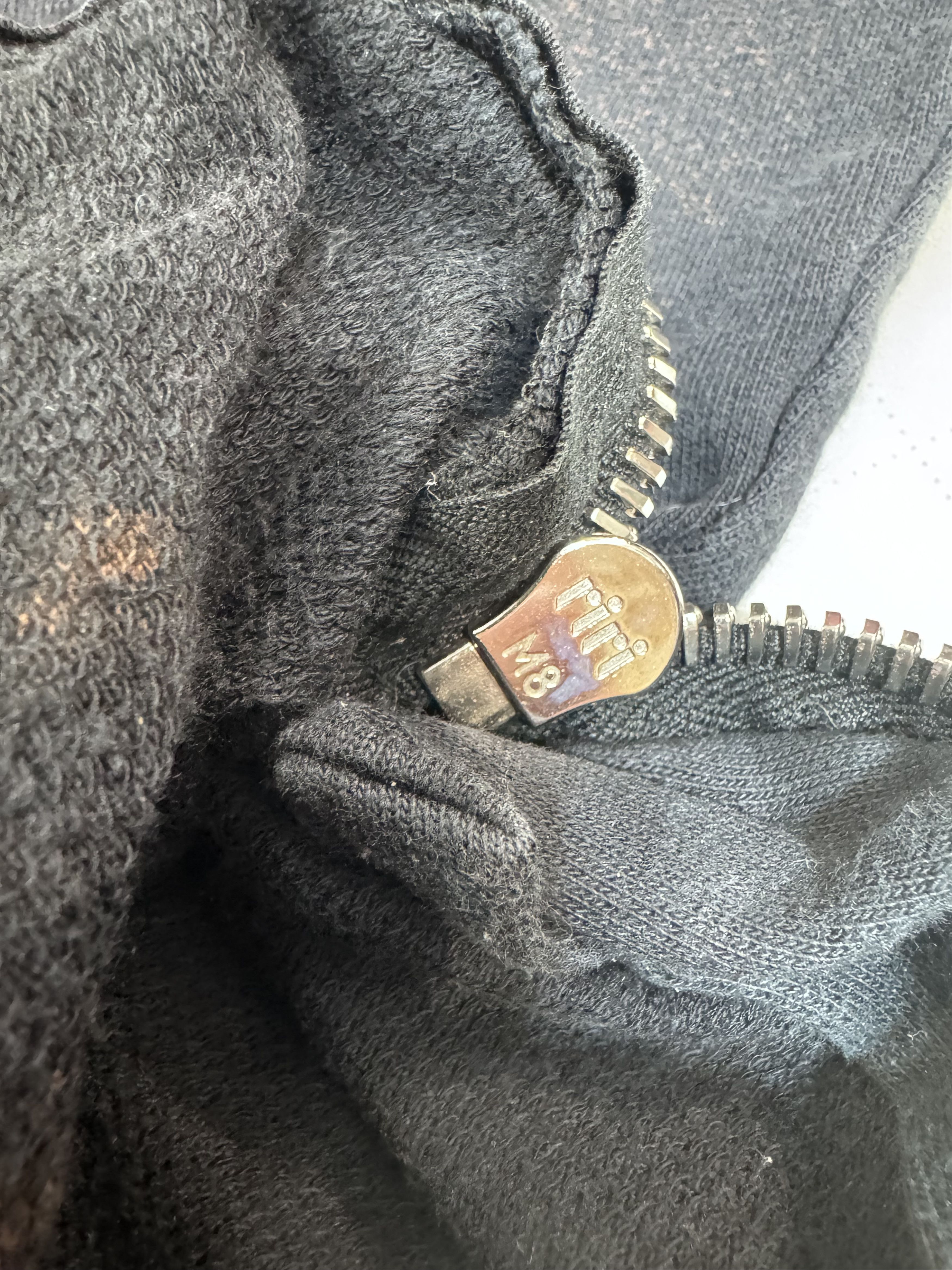Fear of God FEAR OF GOD SEASON TWO [2014] CUSTOM DYED OG COLLECTOR SMALL Size US S / EU 44-46 / 1 - 6 Thumbnail