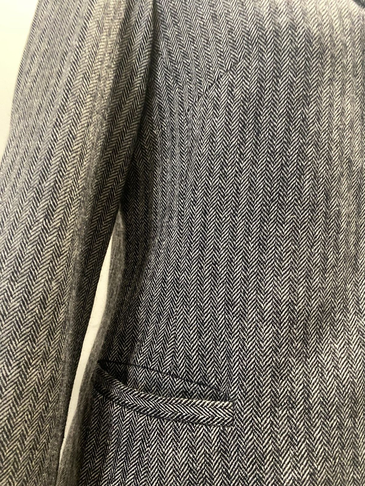 Other Windsor Blazer | Size M | Wool Angora Cashmere Blend Size S / US 4 / IT 40 - 6 Thumbnail
