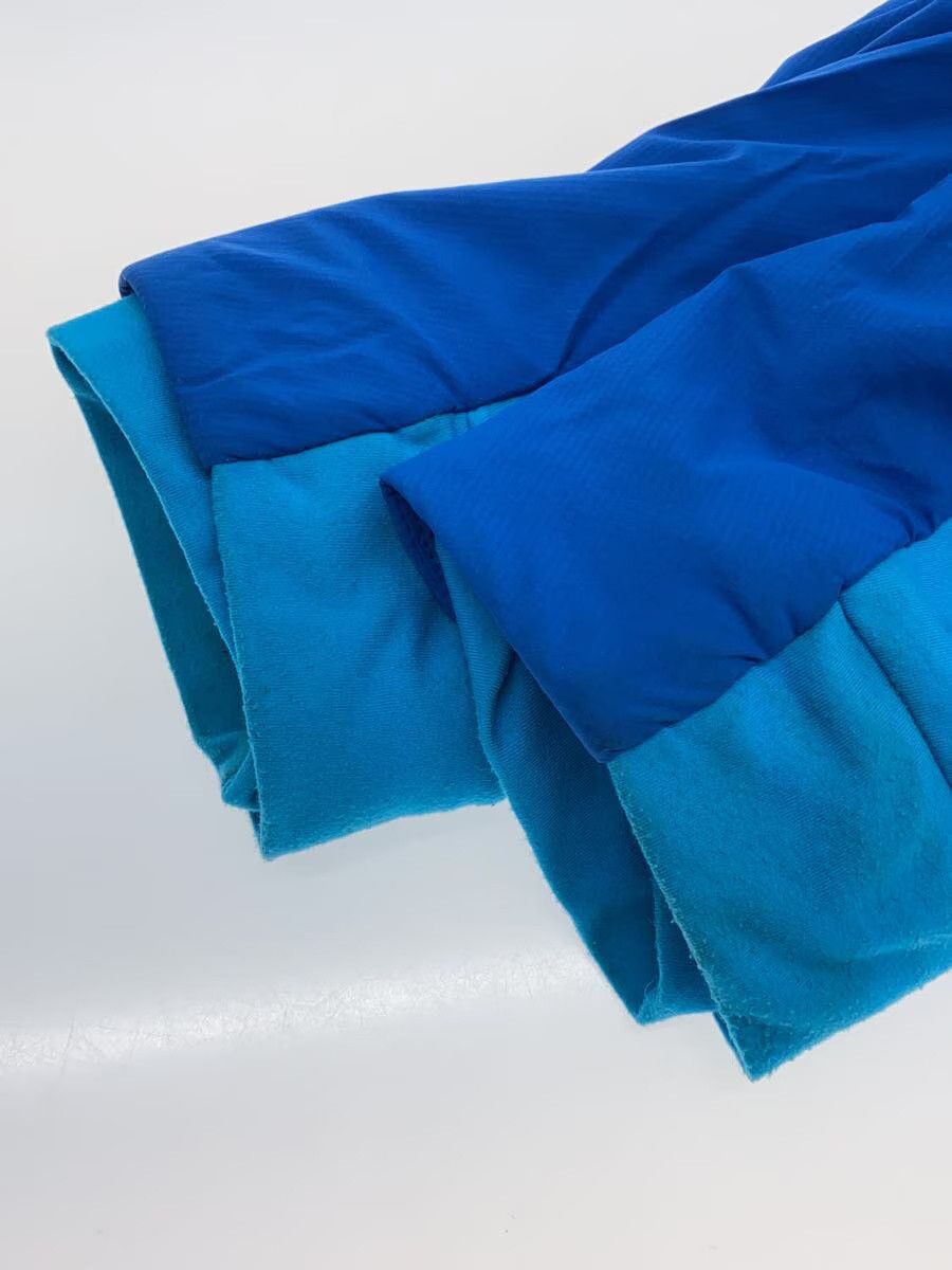Arc'teryx Arc'Teryx Plain Nylon Jacket Blue Size US M / EU 48-50 / 2 - 5 Thumbnail
