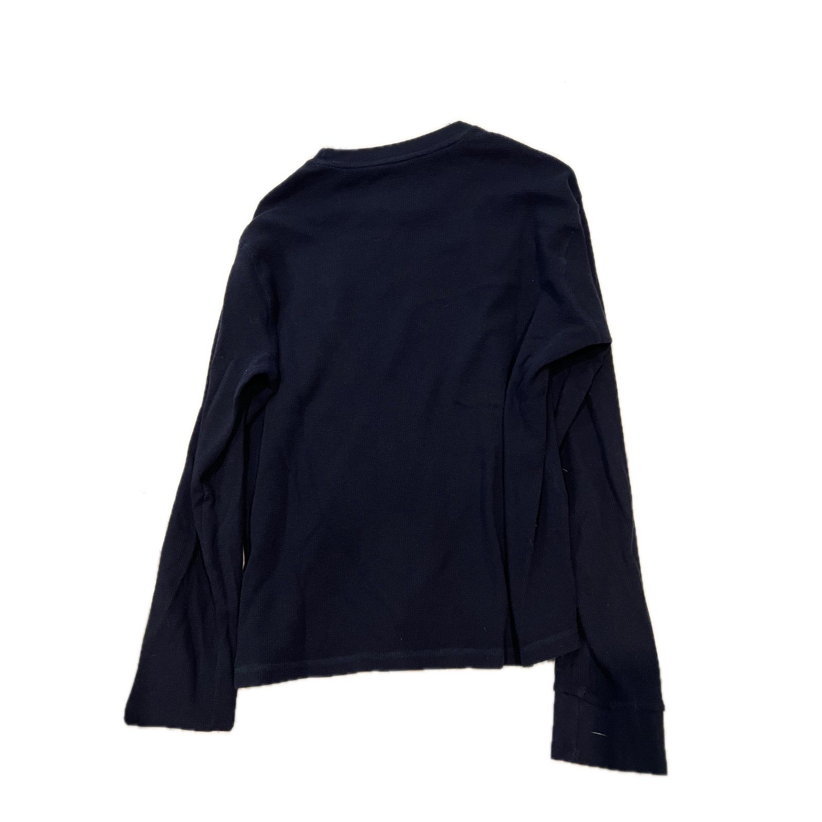 Aeropostale Aeropostale Men's Crewneck Sweatshirt - Navy Blue - Size XL Size US M / EU 48-50 / 2 - 2 Thumbnail
