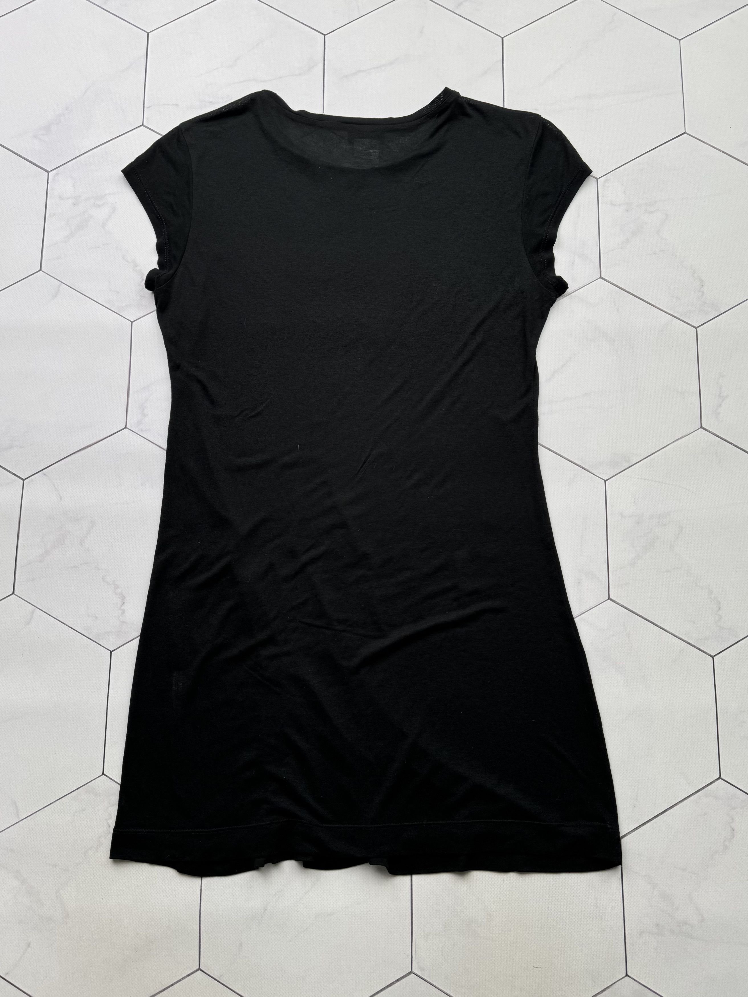 Miss Sixty Miss Sixty Vintage Dress (B2) Size M / US 6-8 / IT 42-44 - 7 Thumbnail