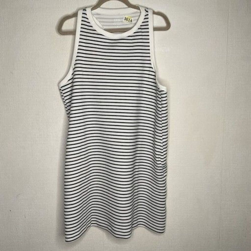 Abercrombie & Fitch NWOT Abercrombie & Fitch YPB neoKNIT Unlined Dress Women XL Size XL / US 12-14 / IT 48-50 - 1 Thumbnail