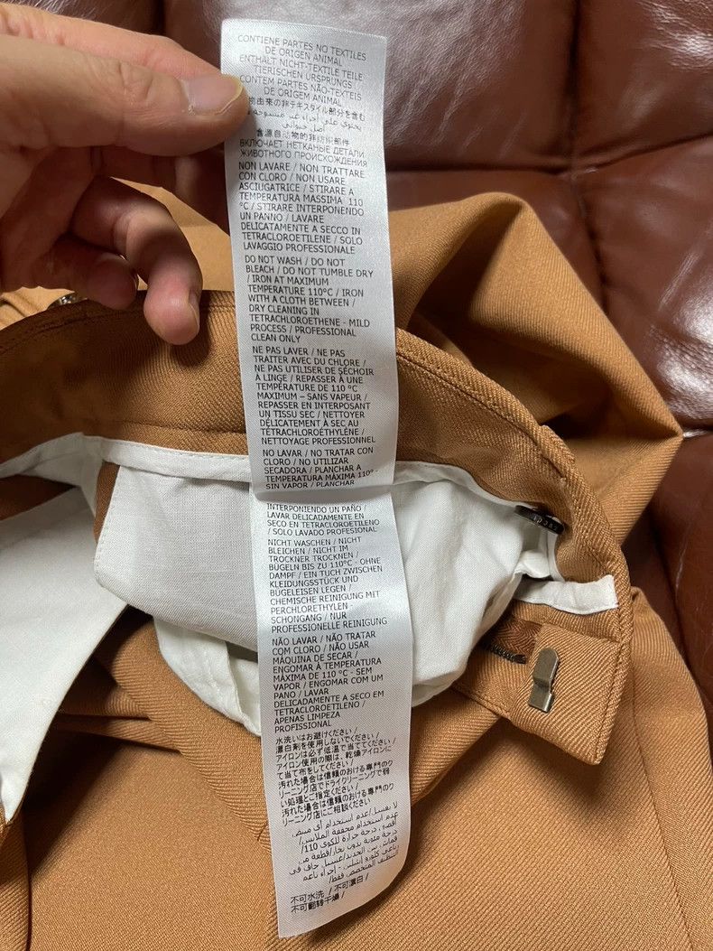 Gucci GucciCasual pants 2503-Nextarrow Size US 32 / EU 48 - 5 Thumbnail