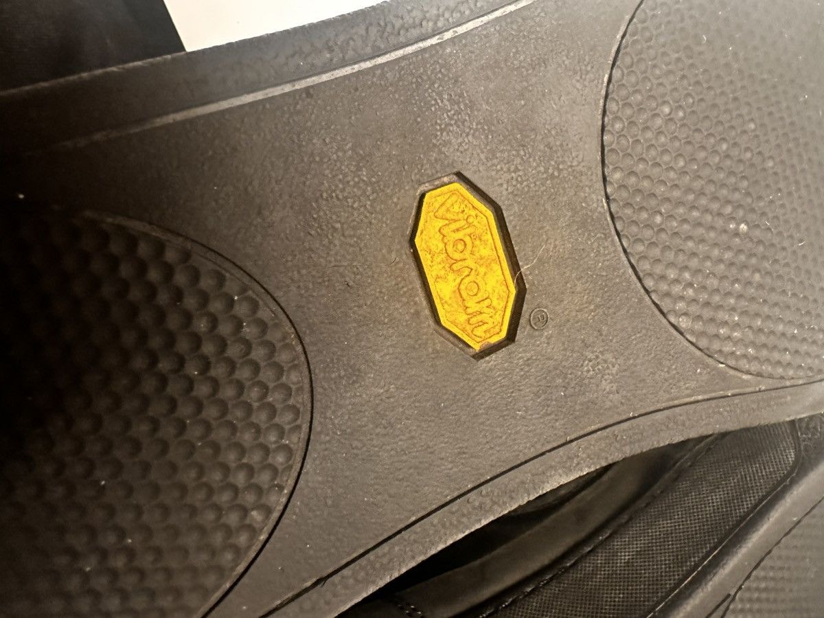 The Last Conspiracy Taro hi top sneaker Size US 7.5 / EU 40-41 - 10 Thumbnail