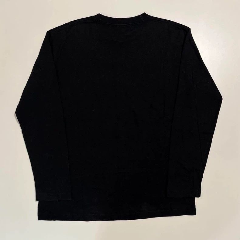 Yohji Yamamoto Yohji Yamamoto Graffiti Long Sleeve 2505-Nextarrow Size US L / EU 52-54 / 3 - 2 Thumbnail