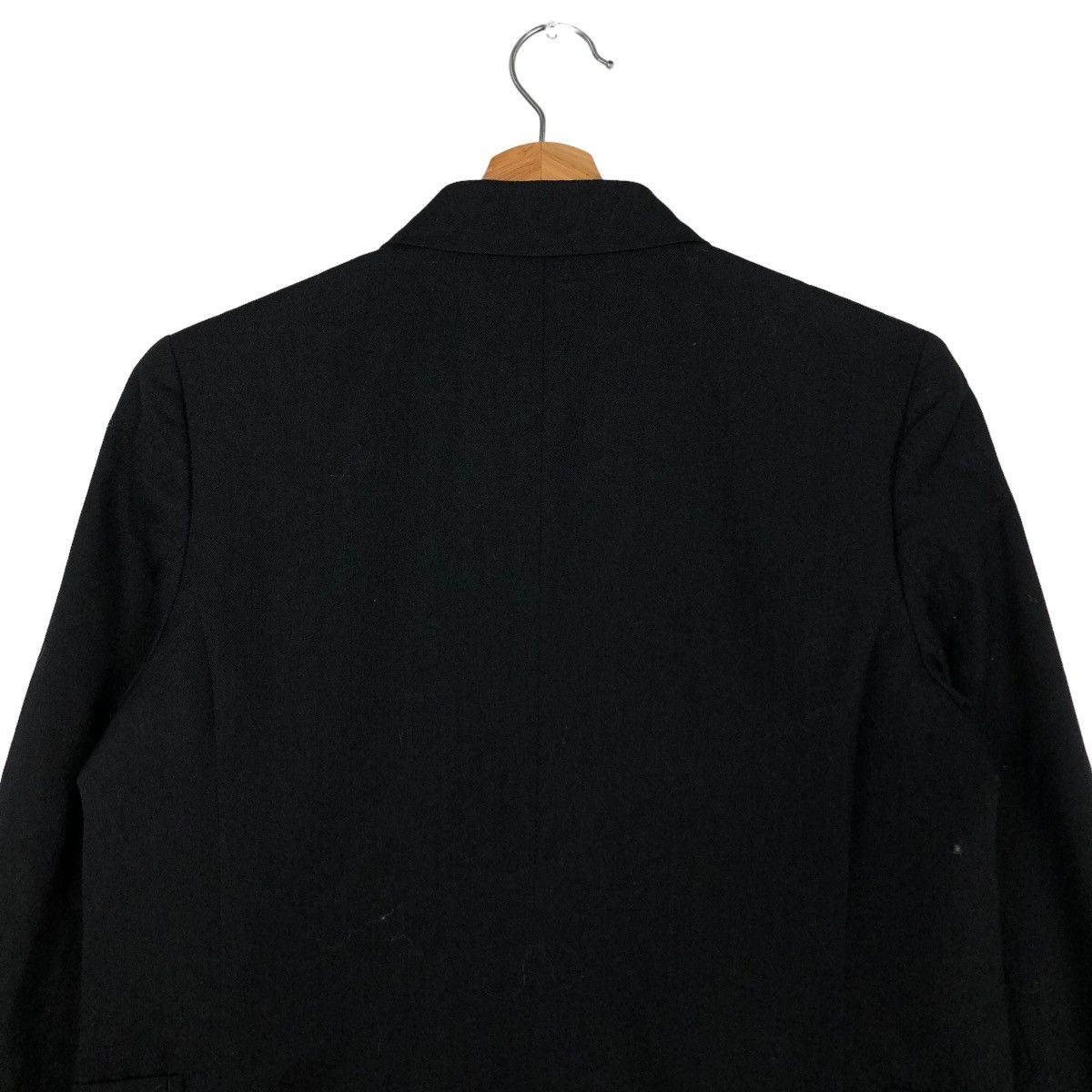 Issey Miyake 🔥VINTAGE BUTTON WORK JACKET SUNAO KUWAHARA JAPAN Size US M / EU 48-50 / 2 - 9 Thumbnail