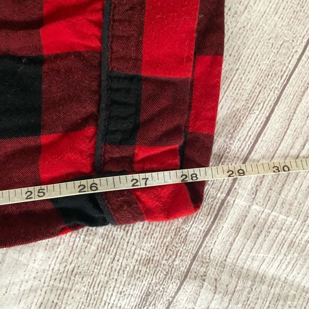Other Stars Above women S perfectly cozy flannel Pajama set plaid Size ONE SIZE - 10 Thumbnail