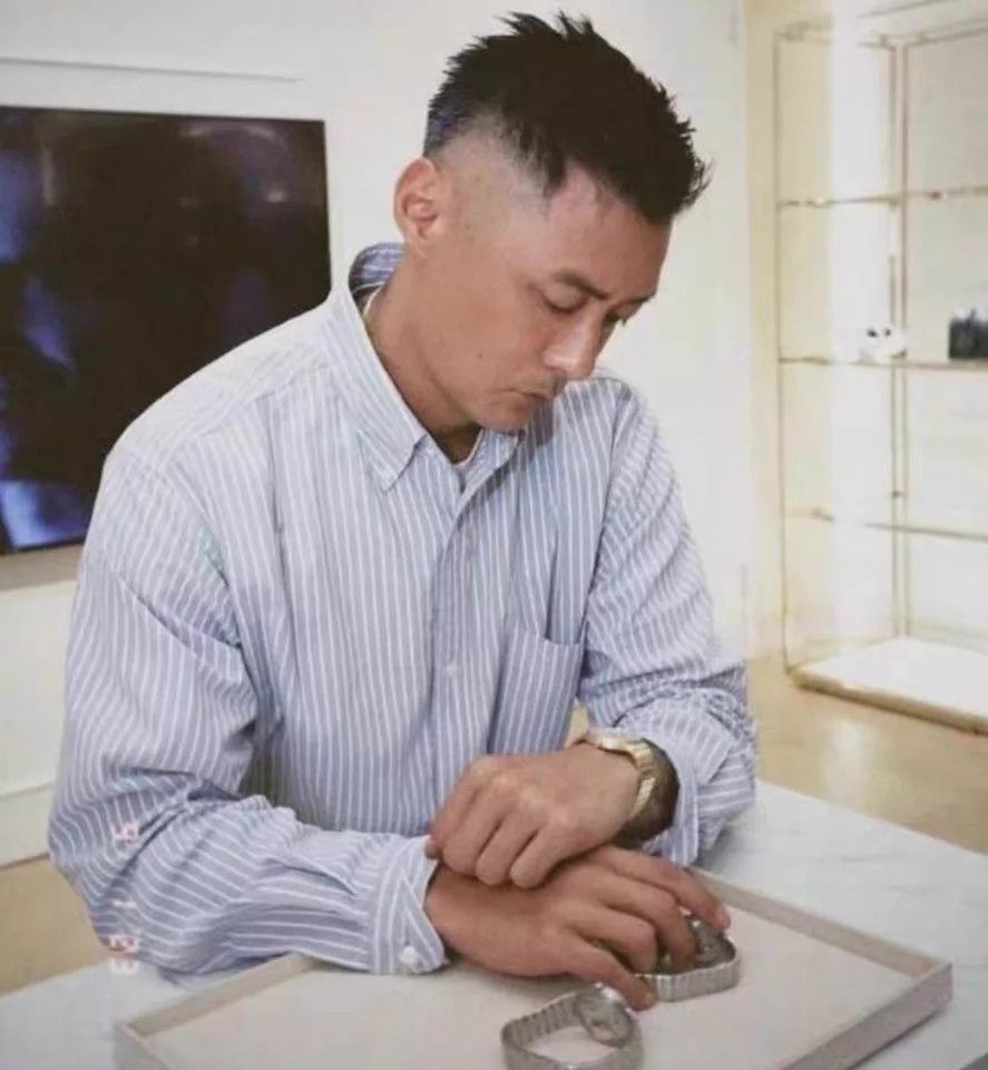 Nanamica NANAMICA BD Stripe Shirt 25ss M Shawn Yue Best With Tags Size US M / EU 48-50 / 2 - 1 Thumbnail