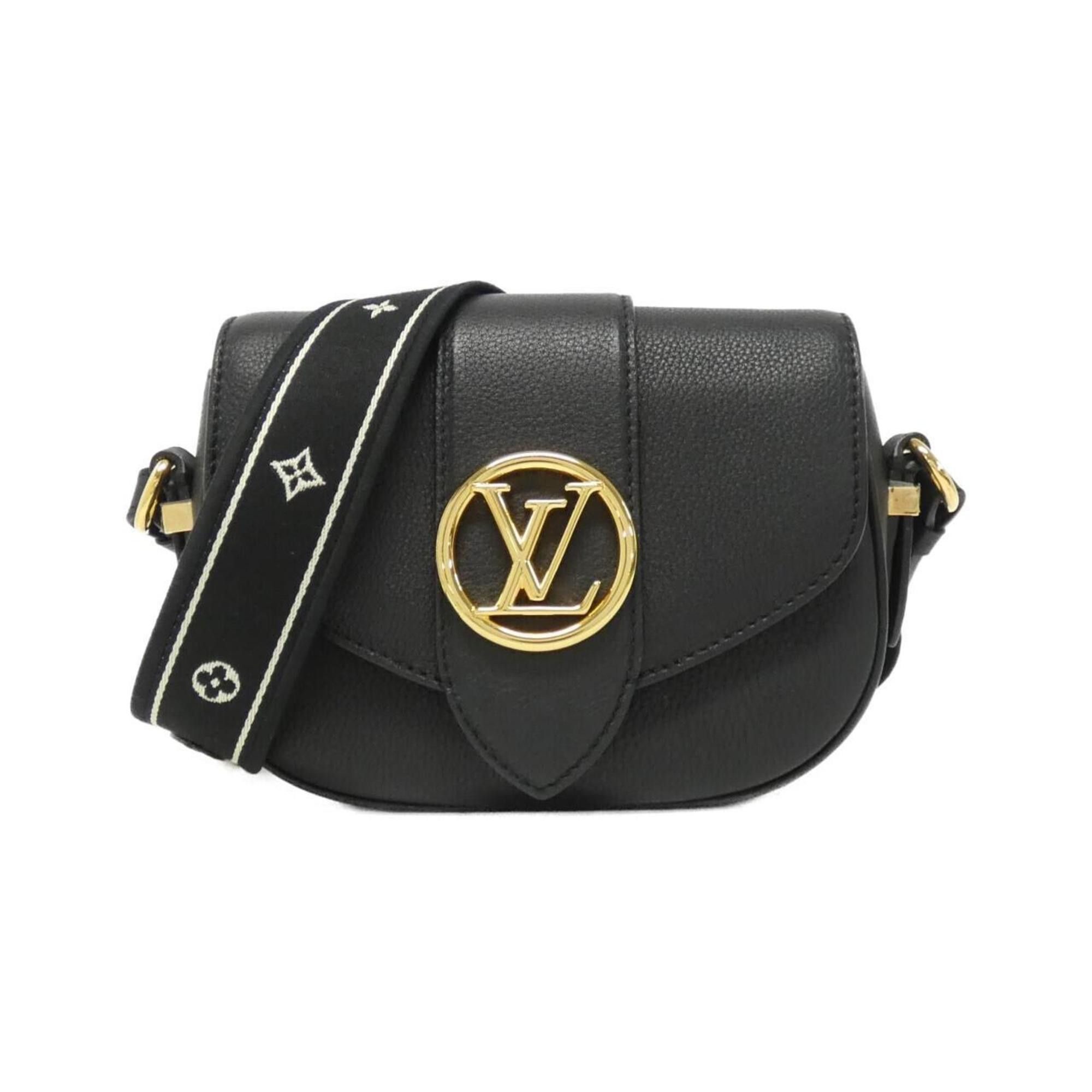Louis Vuitton Louis Vuitton Pont Neuf shoulder Size ONE SIZE - 1 Thumbnail