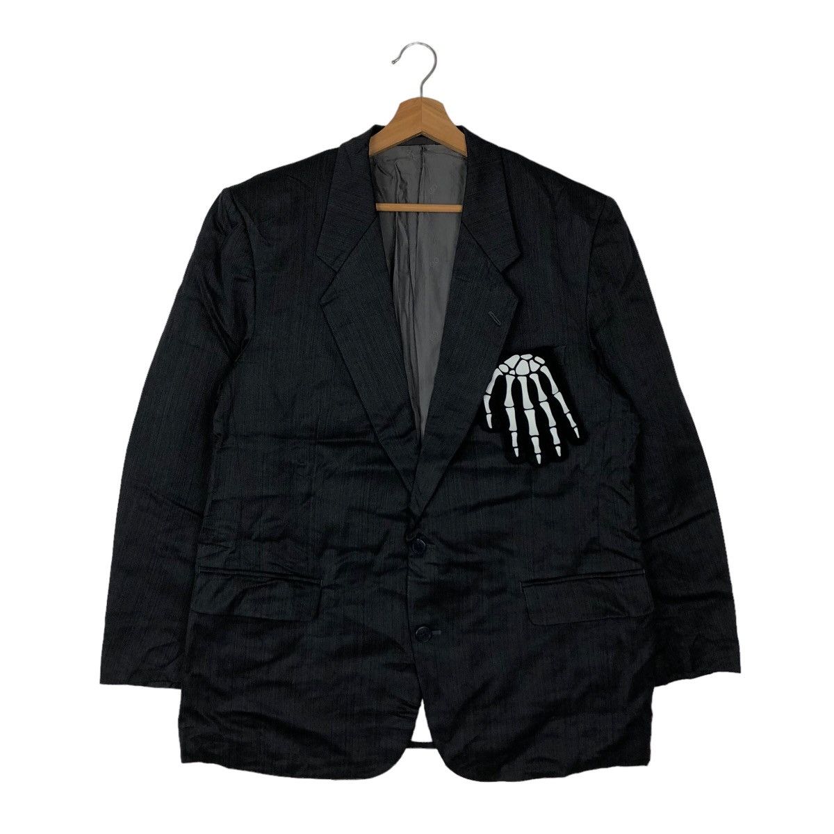 Christian Dior Monsieur 🔥RARE CHORE JACKET DOUBLE BREAST CHRISTIAN DIOR MONSIUER Size US M / EU 48-50 / 2 - 1 Thumbnail