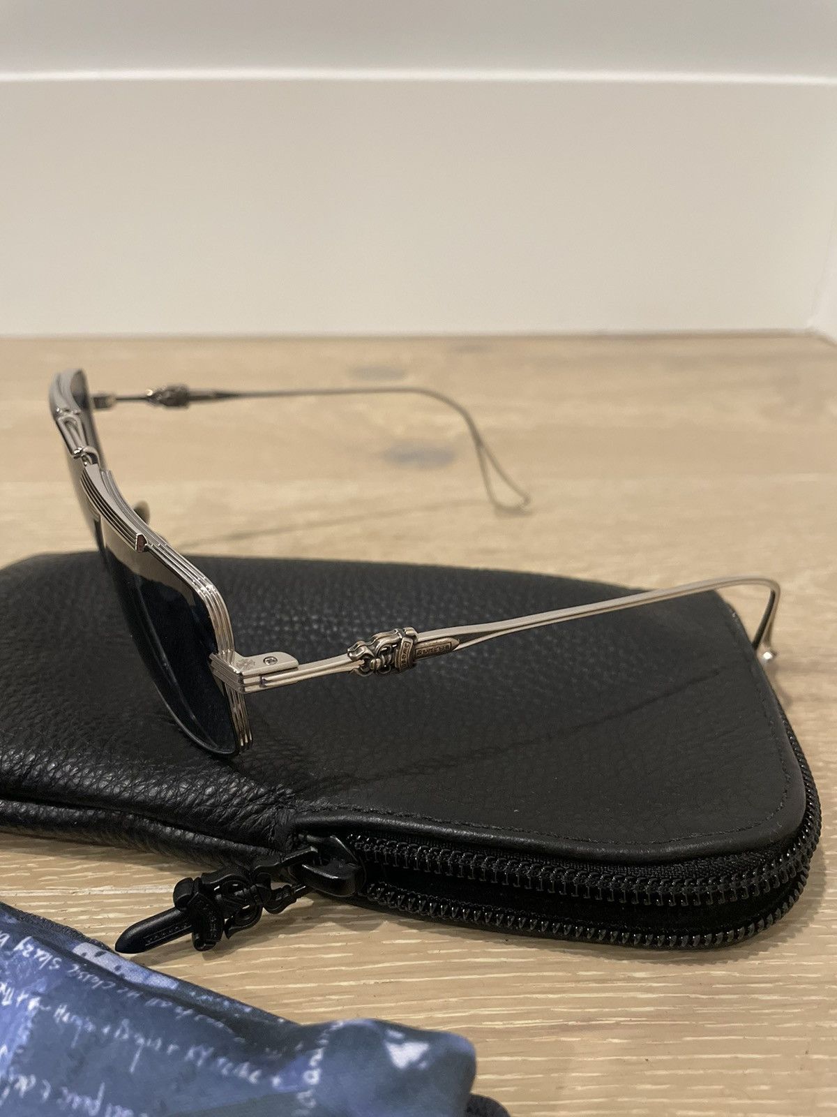 Chrome Hearts Chrome Hearts Penetrator Size ONE SIZE - 4 Thumbnail
