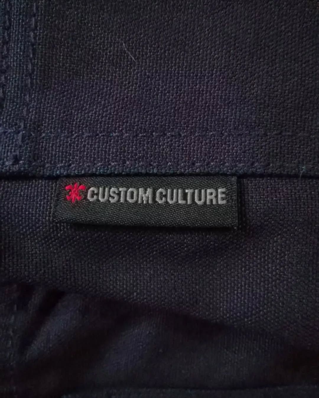 If Six Was Nine Custom Culture Tribal Pattern Long Pants Size US 32 / EU 48 - 4 Thumbnail
