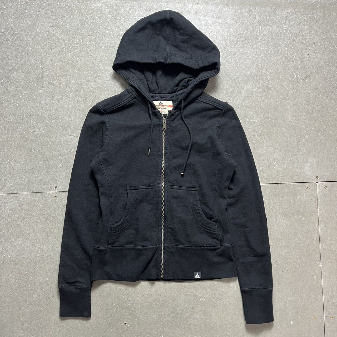 American Giant American Giant Hoodie Size XS / US 0-2 / IT 36-38 - 1 Thumbnail
