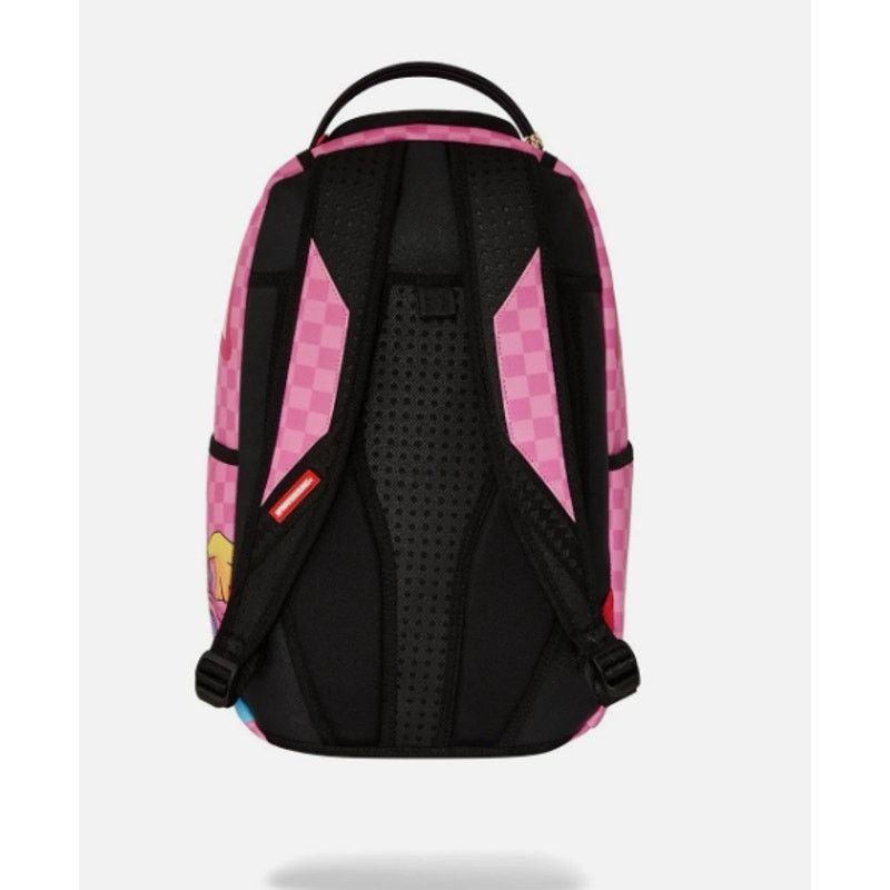 Sprayground SPRAYGROUND RUGRATS SUSIE PLAYGROUND POP DLXV BACKPACK NEW Size ONE SIZE - 3 Thumbnail
