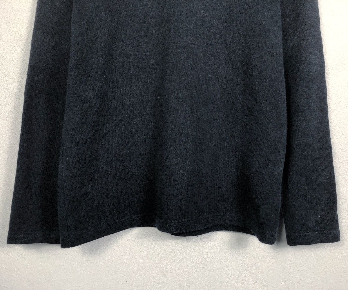 Katharine Hamnett London × Vintage Rare Vintage Katharine Hamnett London Pullover Size US M / EU 48-50 / 2 - 3 Thumbnail