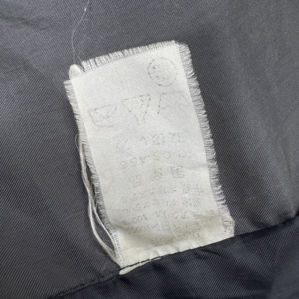 Issey Miyake 🔥80s ISSEY SKYLINE BOMBER JACKET Size US L / EU 52-54 / 3 - 12 Thumbnail