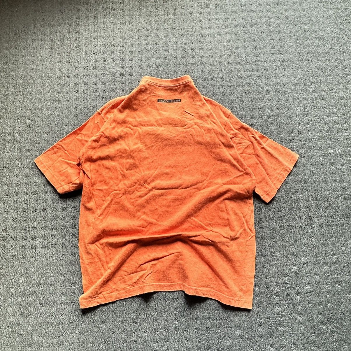 Sean John Grail Sean John HipHop Tee XL Size US XL / EU 56 / 4 - 2 Thumbnail