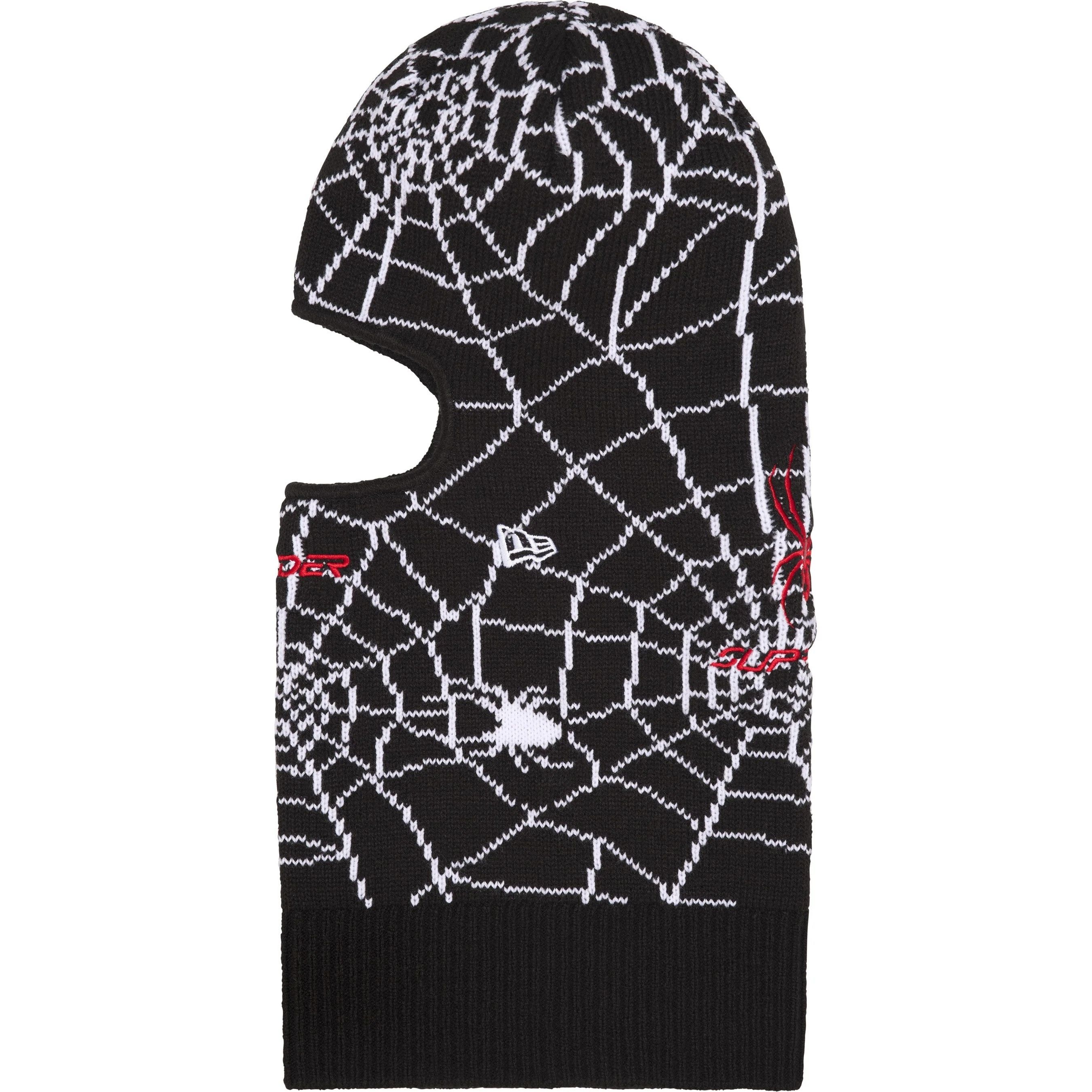 Spyder × Supreme Supreme Spyder Balaclava Size ONE SIZE - 2 Thumbnail