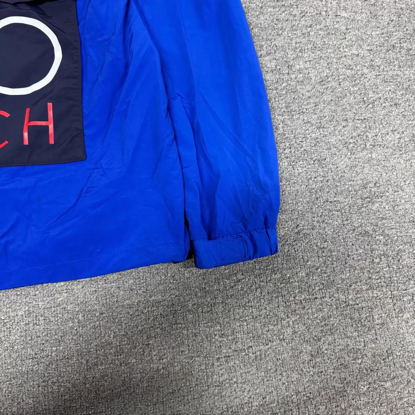Polo Ralph Lauren RL POLO Hi-Tech colorblock logo reflective L Size US M / EU 48-50 / 2 - 6 Thumbnail