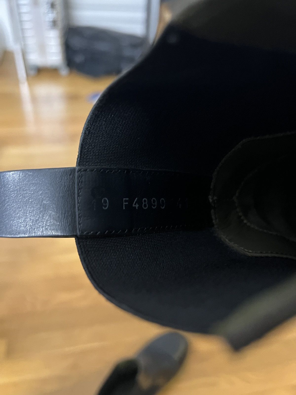 Rick Owens Tractor Bozo Beetle Boots Size US 8 / EU 41 - 6 Thumbnail
