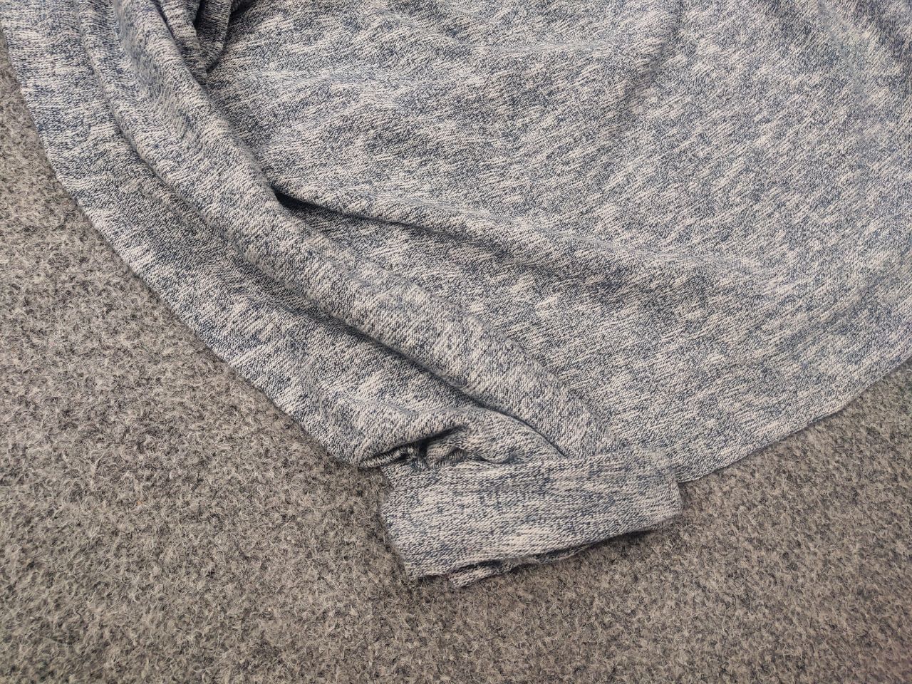 Norse Projects Norse Projects design minimalistic Blue Cotton Long sleeve Size US L / EU 52-54 / 3 - 7 Thumbnail