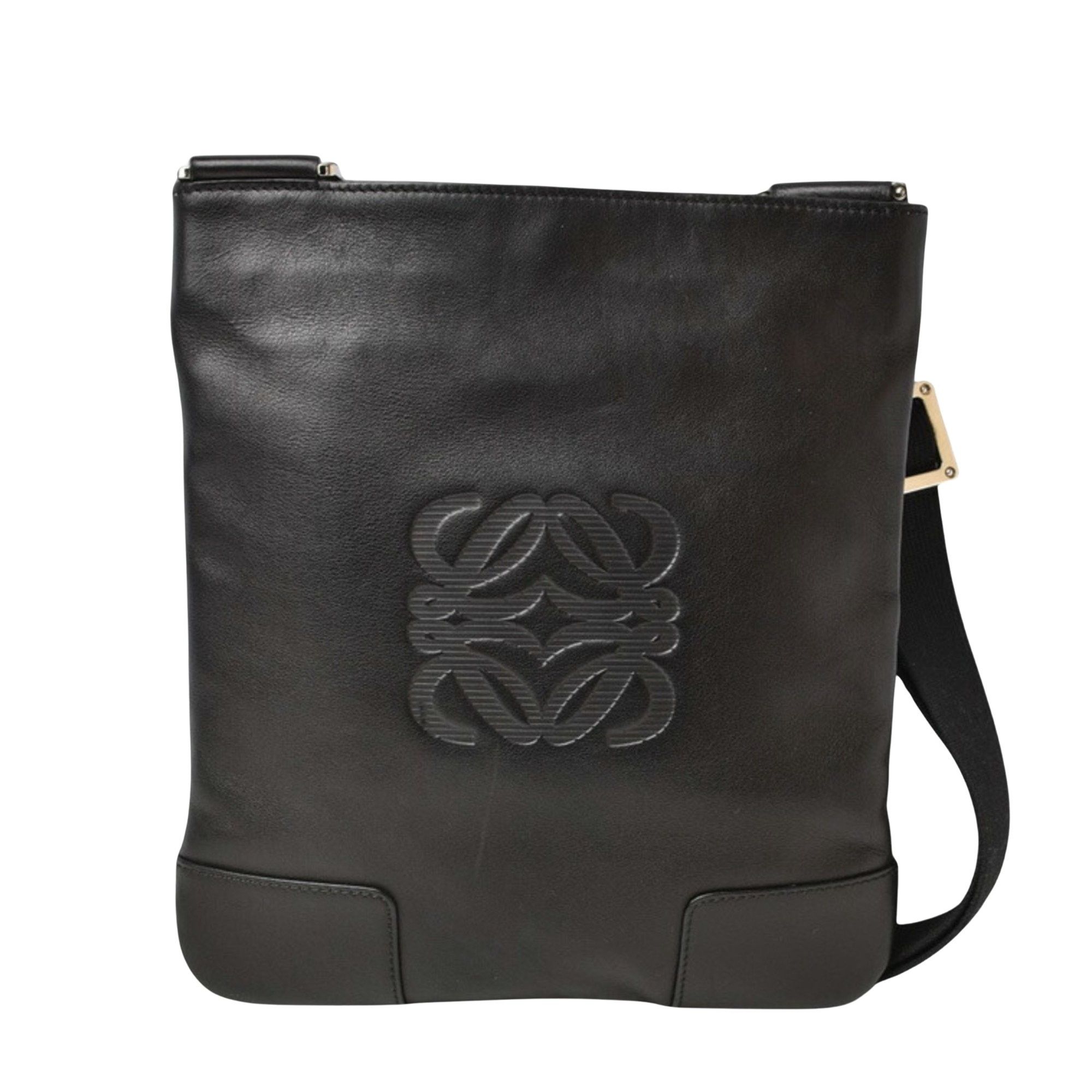 Loewe Loewe Anagram shoulder Size ONE SIZE - 1 Thumbnail