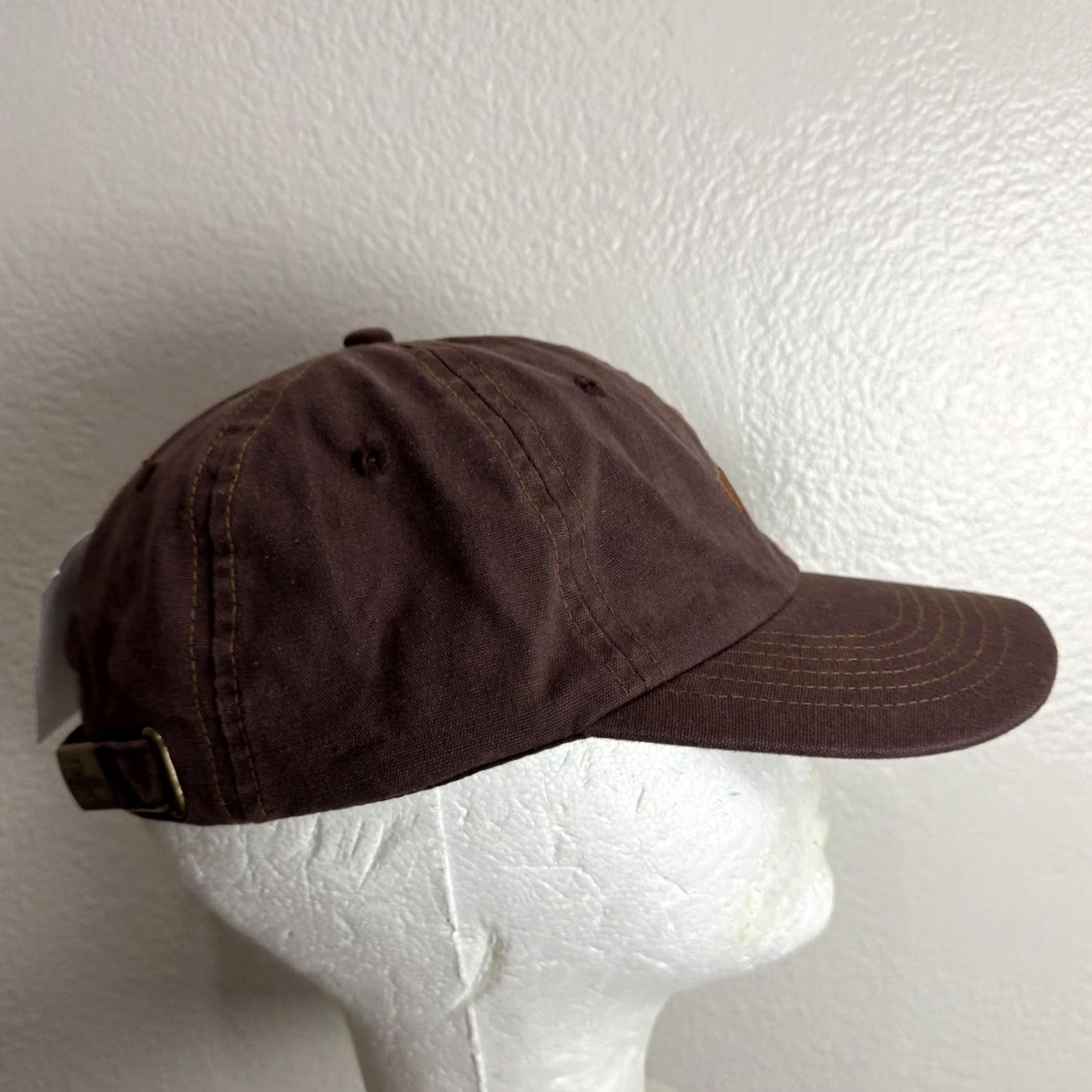 Thrills Hat Adult Osfm Multicolor 6 Panel Time For Thrills Mens in Gray, Men's — image 3 of 6