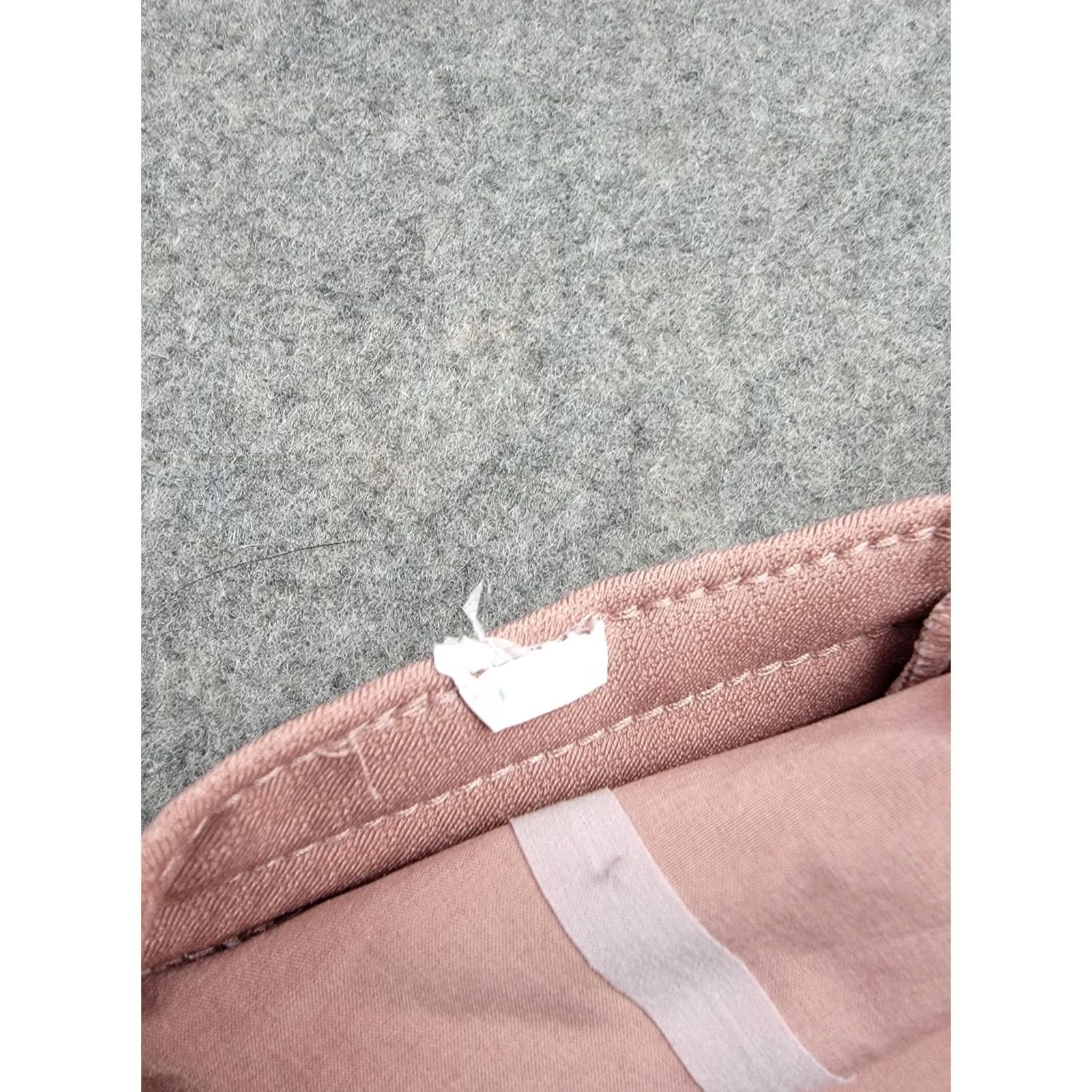 Lululemon Lululemon Hat Cap Strap Back Pink Lightweight Womens Adjustable Baseball Cap - Athleisure, Outdoor, Running Size ONE SIZE - 7 Thumbnail