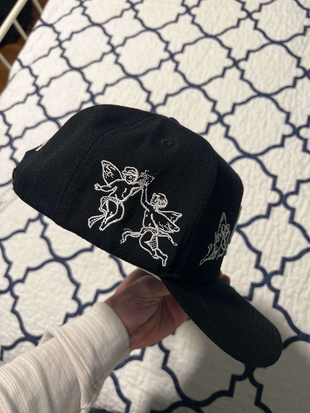 Other Los Angeles City of Angels Hat Size ONE SIZE - 3 Thumbnail