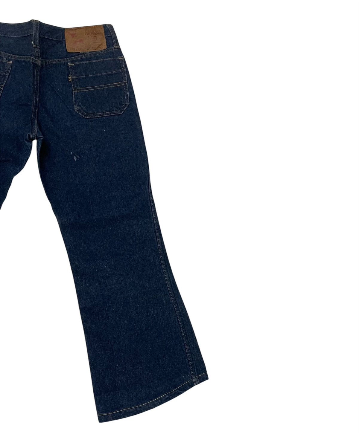 Other × Vintage Vintage navajon denim Size US 30 / EU 46 - 7 Thumbnail