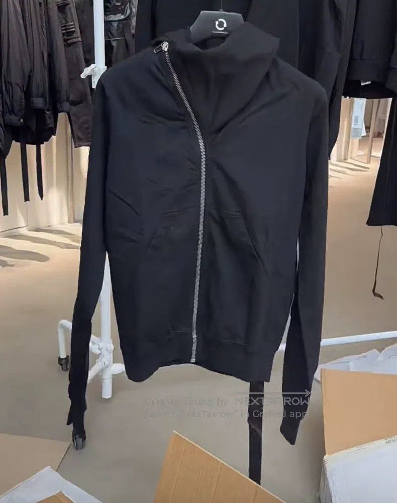 Rick Owens Rick Owens Wizard Hat Sweatshirt Size US S / EU 44-46 / 1 - 5 Thumbnail