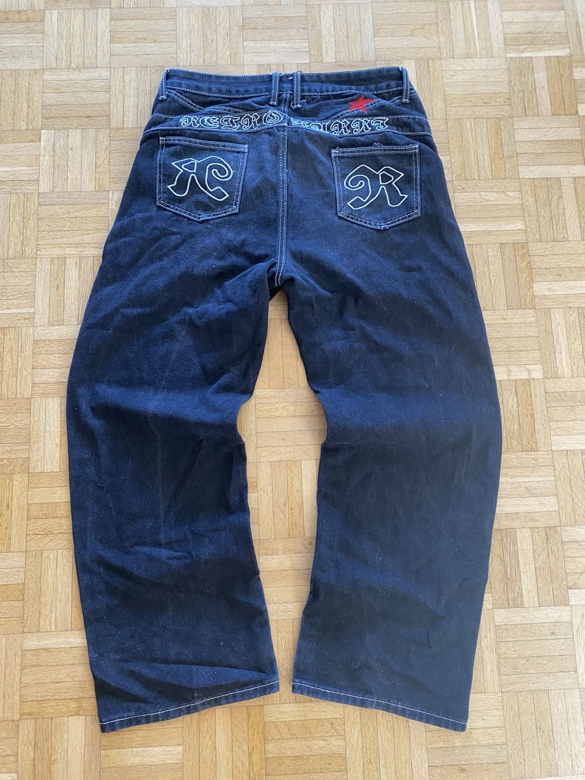Other Jeans guter styl Size US 35 - 5 Thumbnail