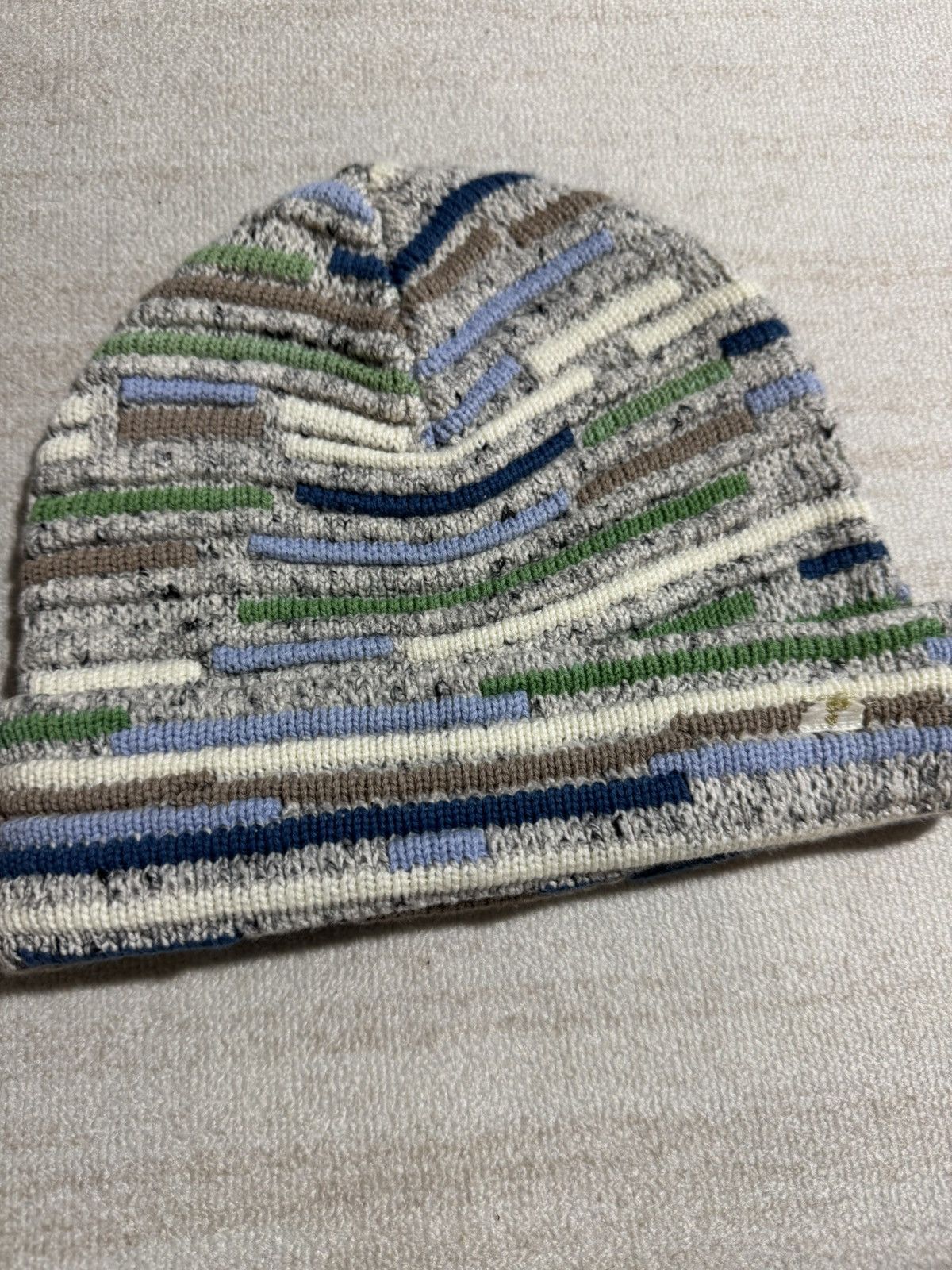 Visvim Glacier point parka giza size 5 | Grailed