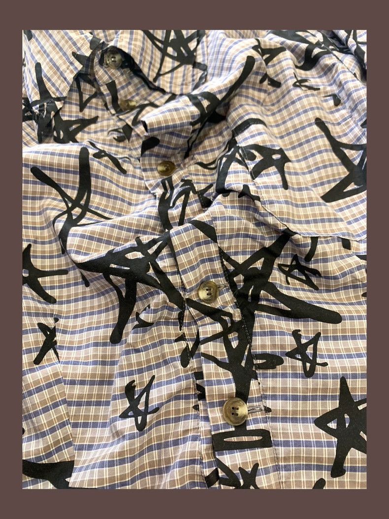 Vivienne Westwood Vivienne Westwood short sleeve shirt Size XS / US 0-2 / IT 36-38 - 3 Thumbnail