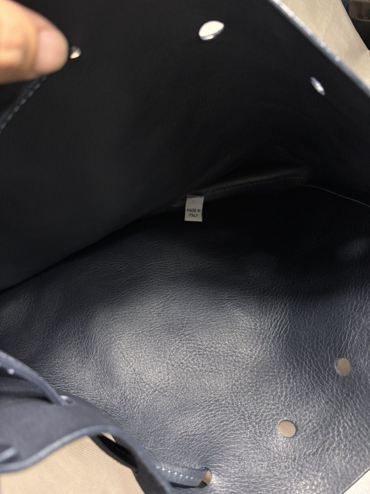 Mansur Gavriel Mansur Gavriel Suede Bucket Bag Size ONE SIZE - 12 Thumbnail