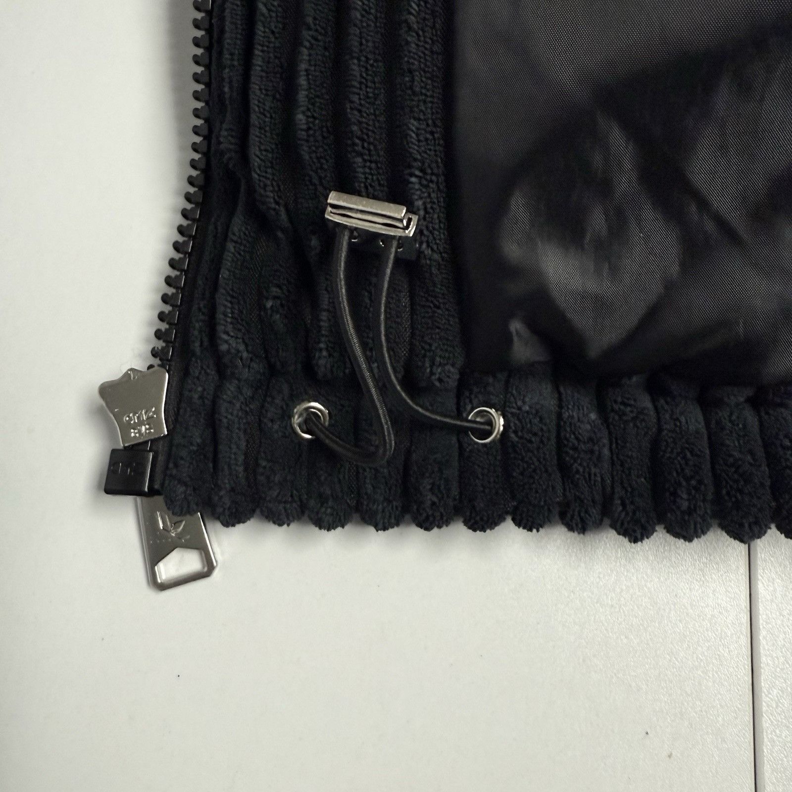 Koolaburra × Ugg Koolaburra by Ugg Jacket Womens XL Black Corduroy Full Zip B Size XL / US 12-14 / IT 48-50 - 7 Thumbnail