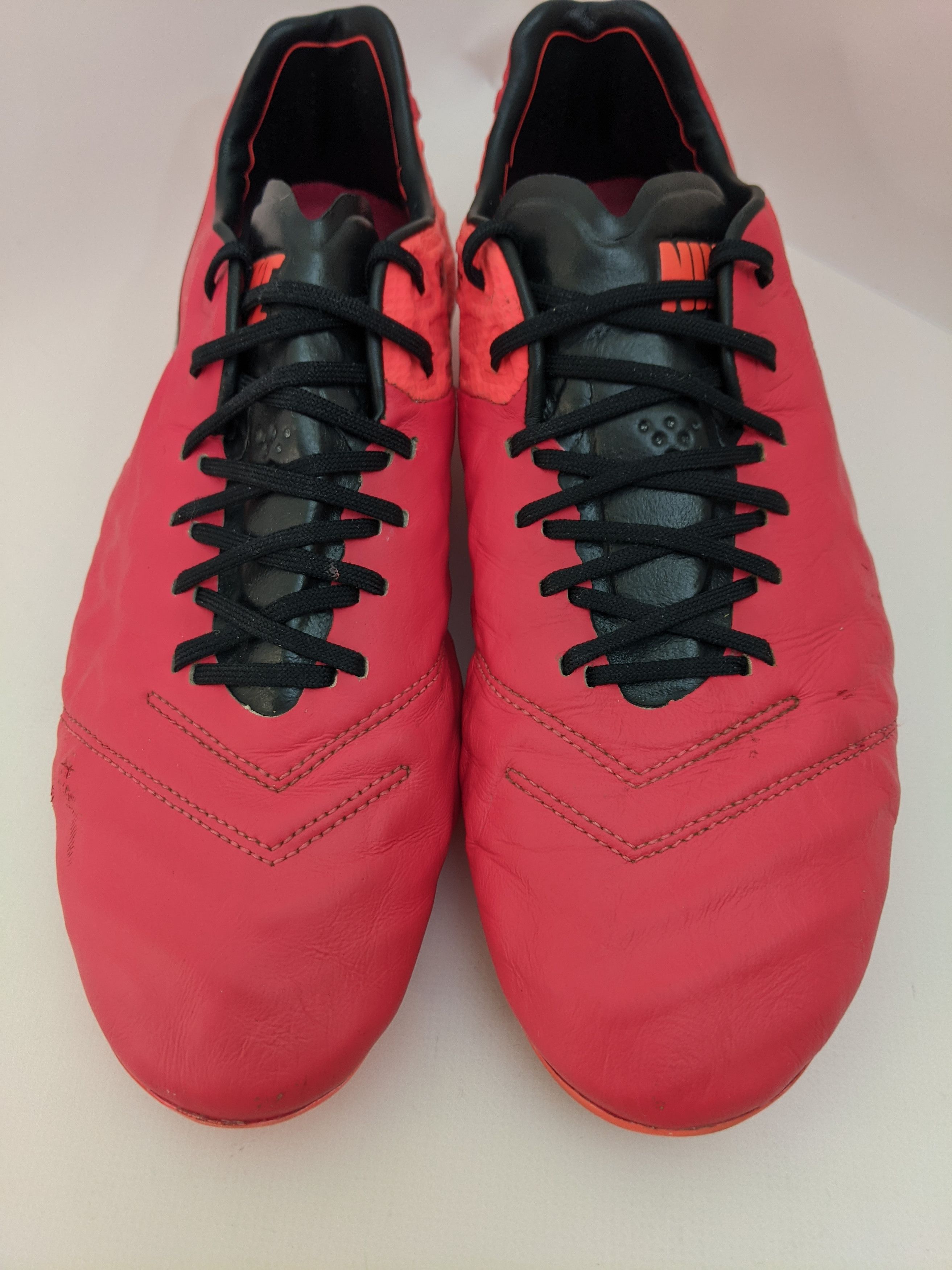 Nike Tiempo Legend 6 Elite FG soccer football cleats boots